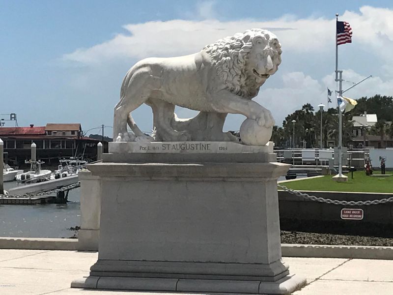 1255 Ponce Island Dr #790, St Augustine, FL 32084