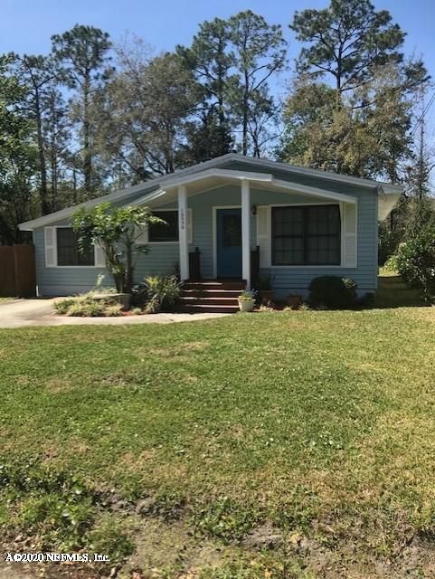 12550 Deeder Ln, Jacksonville, FL 32258