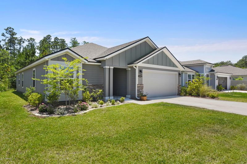 12551 Itani Way, Jacksonville, FL 32226