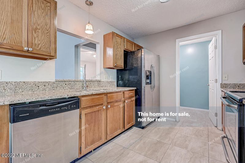 1256 Bee St N, Orange Park, FL 32065