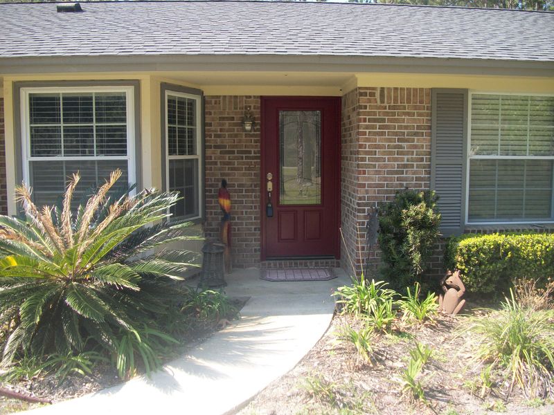 1256 Foxmeadow Trl, Middleburg, FL 32068
