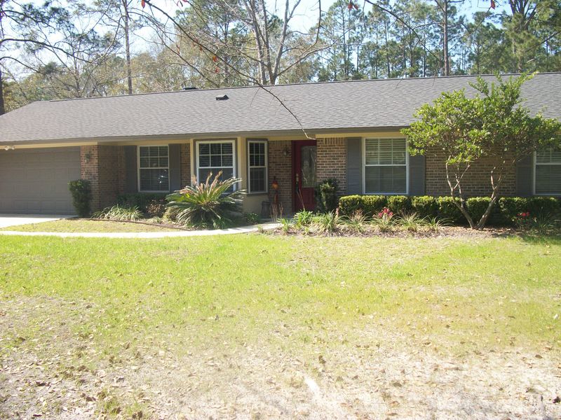 1256 Foxmeadow Trl, Middleburg, FL 32068