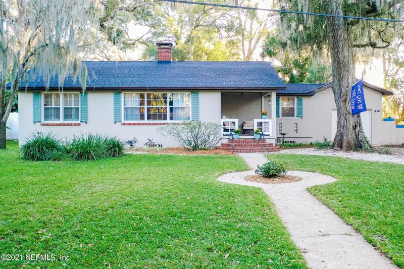 1256 Glengarry Rd, Jacksonville, FL 32207