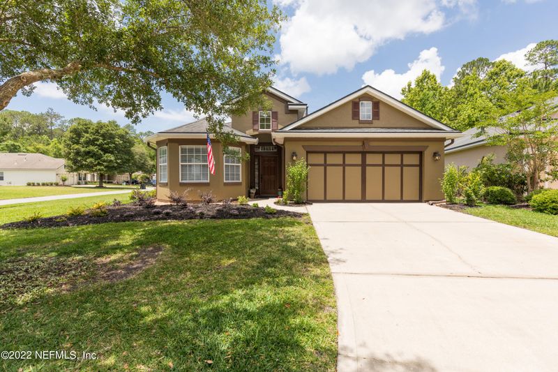 1256 Stonehedge Trail Ln, St Augustine, FL 32092