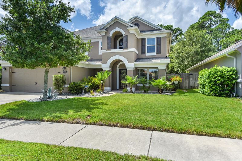 12568 Pine Marsh Way, Jacksonville, FL 32226