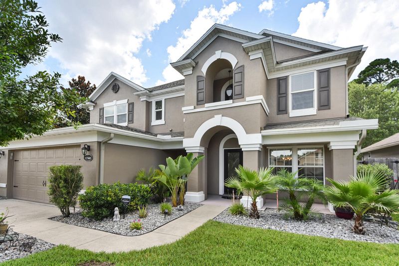 12568 Pine Marsh Way, Jacksonville, FL 32226