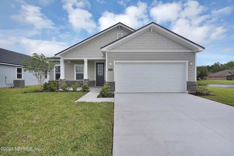 1257 Hammock Dunes Dr, Jacksonville, FL 32221