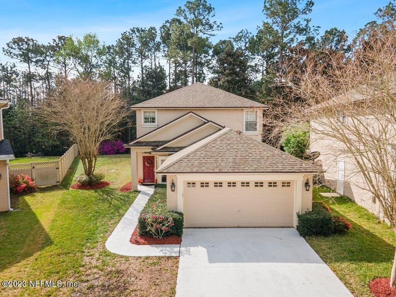 1257 Splendid Ravine St, St Augustine, FL 32092
