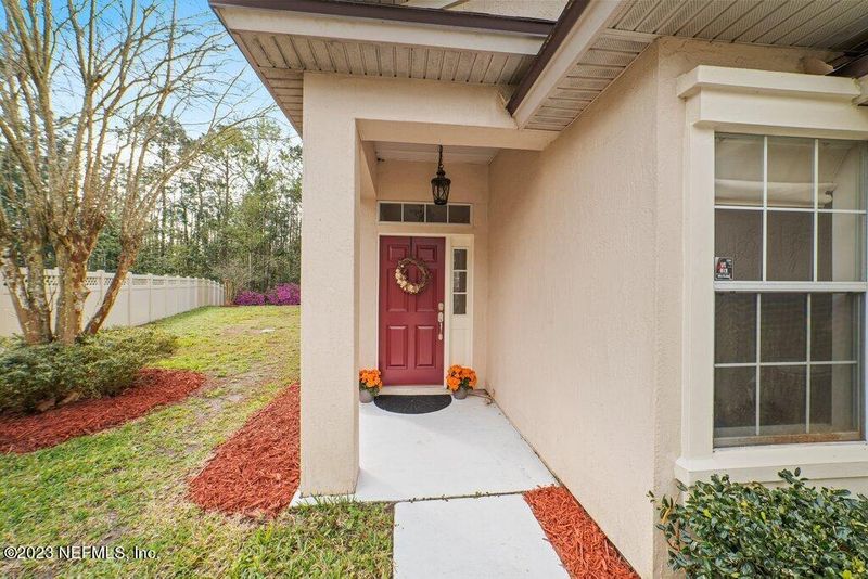 1257 Splendid Ravine St, St Augustine, FL 32092