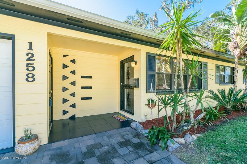 1258 Cape Charles Ave, Jacksonville, FL 32233