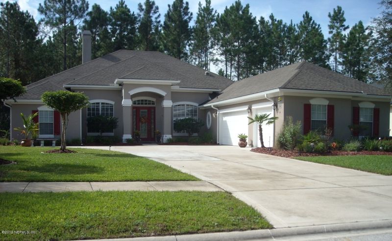 1258 Garrison Dr, St Augustine, FL 32092
