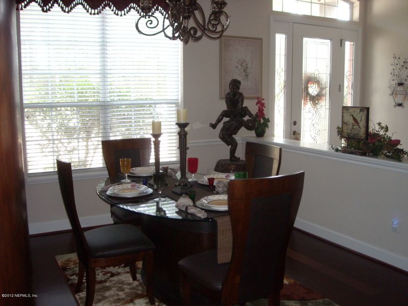 1258 Garrison Dr, St Augustine, FL 32092