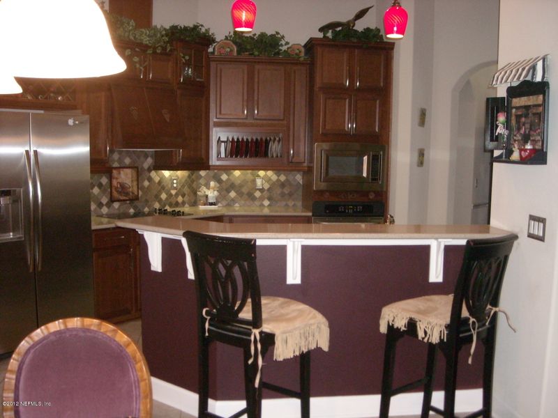 1258 Garrison Dr, St Augustine, FL 32092
