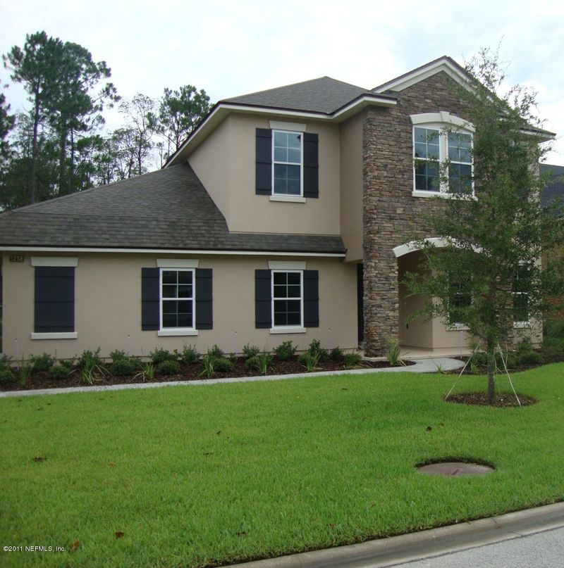 1258 Leith Hall Dr, Jacksonville, FL 32259