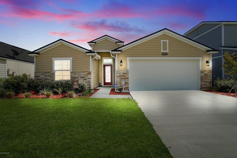 12581 Itani Way, Jacksonville, FL 32226