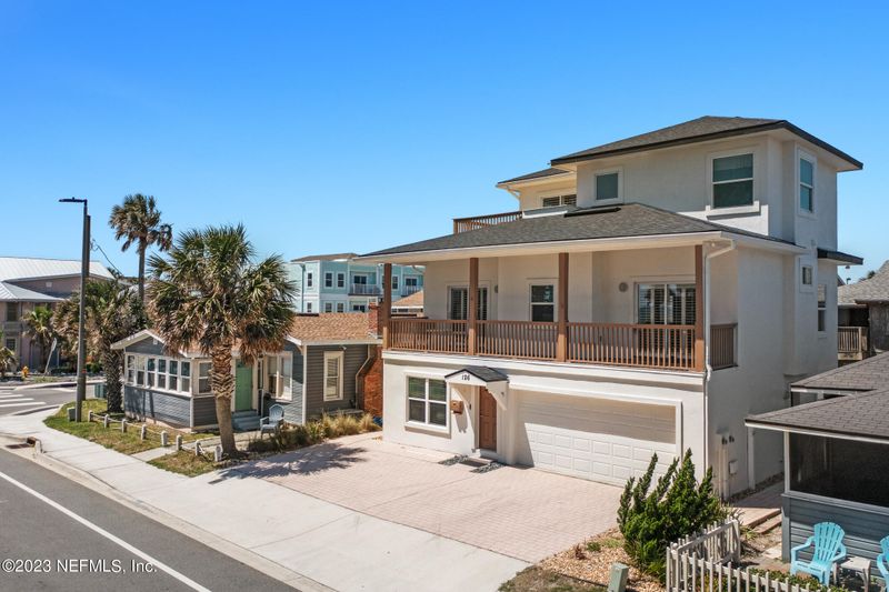 126 1st St S, Jacksonville Beach, FL 32250