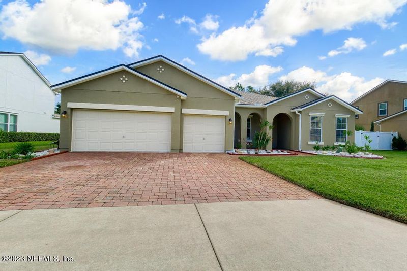126 Arabian Ct, St Augustine, FL 32095