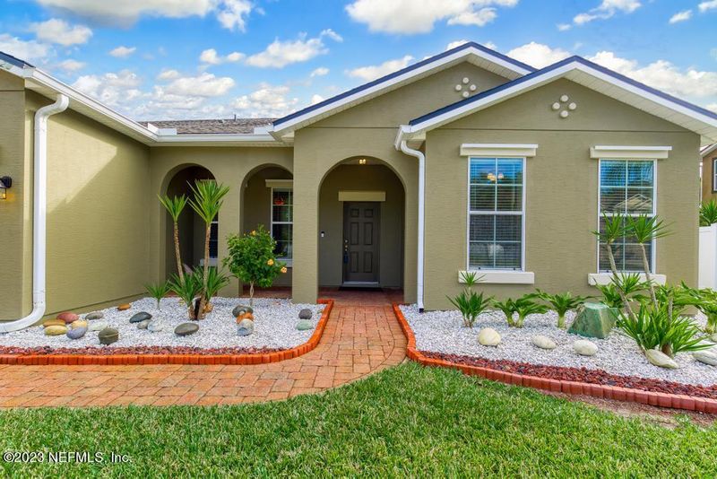 126 Arabian Ct, St Augustine, FL 32095