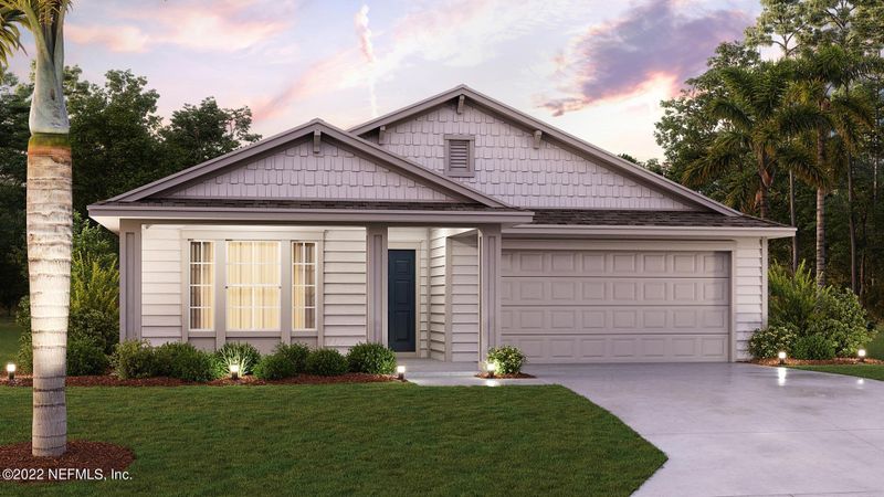 126 Falcon Quest Ln, St Augustine, FL 32095