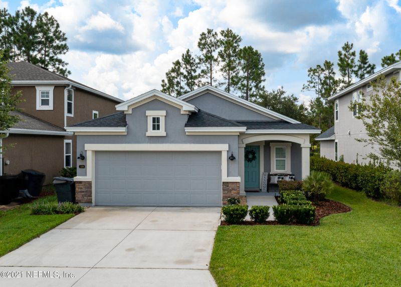 126 Forest Edge Dr, St Johns, FL 32259