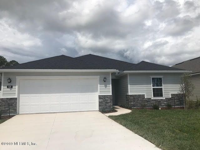 126 Onyx Ct, St Augustine, FL 32086