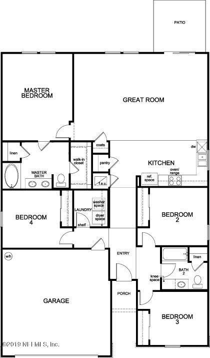 126 Onyx Ct, St Augustine, FL 32086