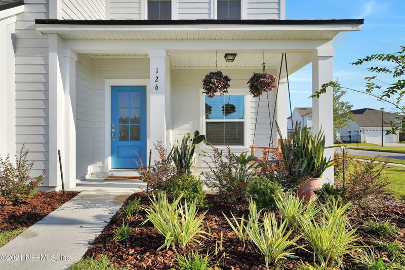 126 Patina Pl, St Augustine, FL 32092