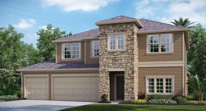 126 Saint Kitts Loop, St Augustine, FL 32095