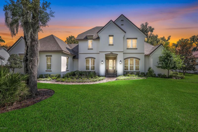 126 Senora Ct, St Augustine, FL 32095
