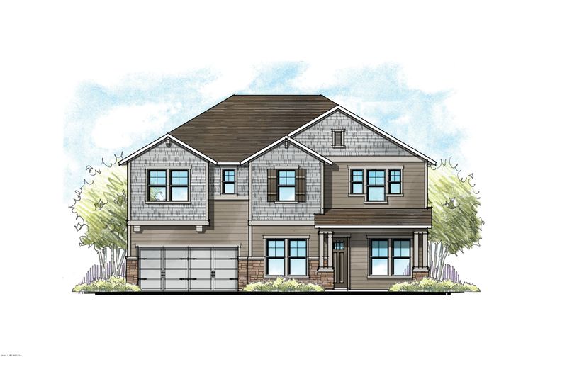 126 Valley Grove Dr, Ponte Vedra, FL 32081