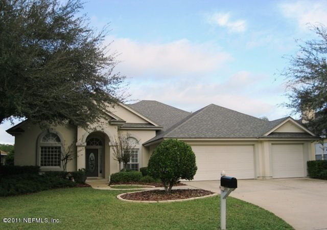 1260 Loch Tanna Loop, St Johns, FL 32259