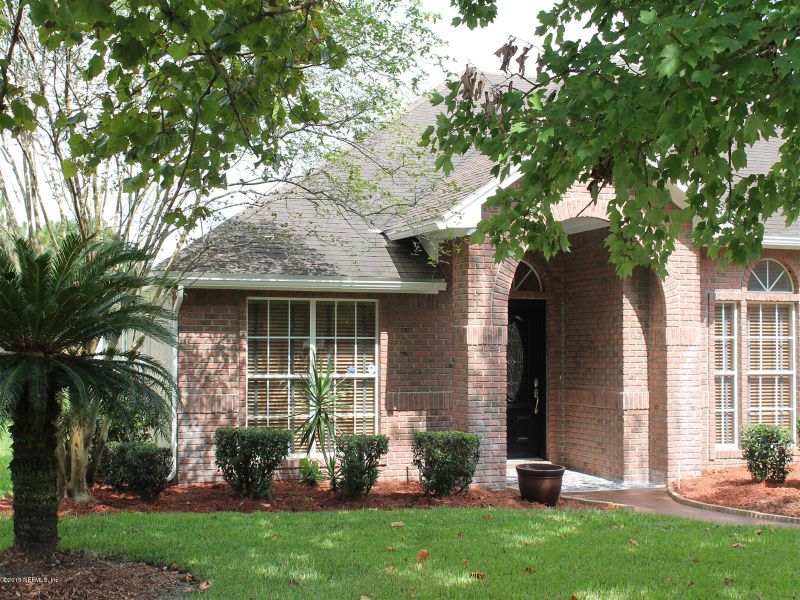 12601 Willoughby Ln, Jacksonville, FL 32225