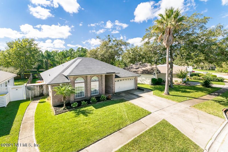 12602 Blue Eagle Way, Jacksonville, FL 32225