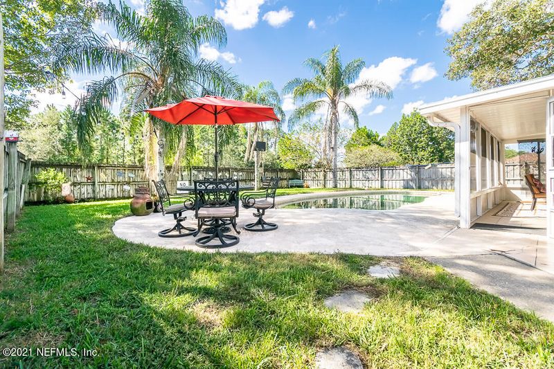 12602 Blue Eagle Way, Jacksonville, FL 32225