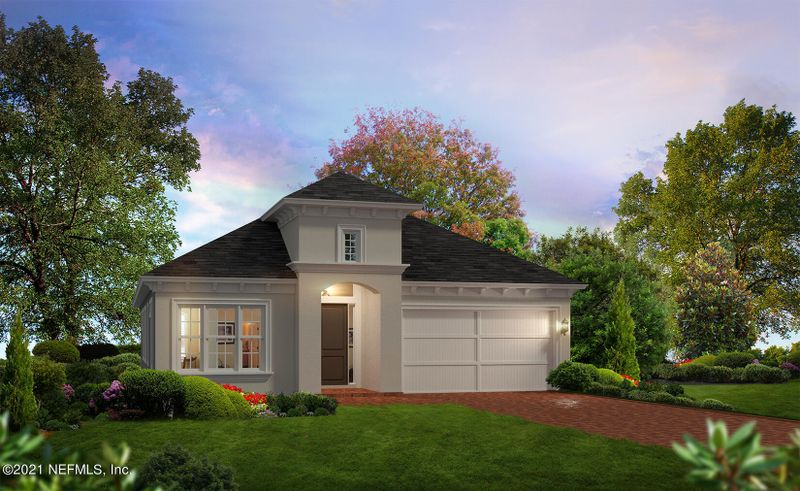 12608 Costas Way, Jacksonville, FL 32246