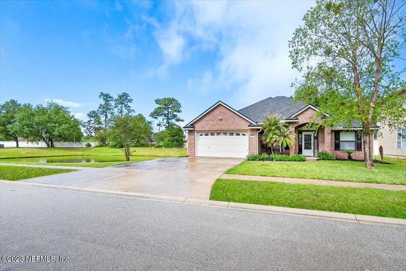 12614 Arrowleaf Ln, Jacksonville, FL 32225