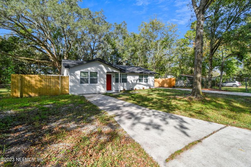 1262 Orton St, Jacksonville, FL 32205