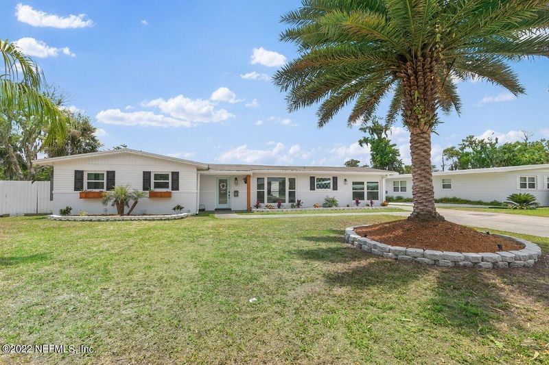 1262 Ovington Rd S, Jacksonville, FL 32216