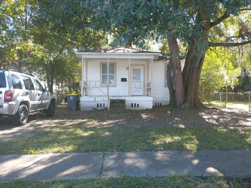 1262 W 32nd St, Jacksonville, FL 32209
