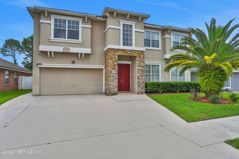 12626 E Tropic Dr, Jacksonville, FL 32225