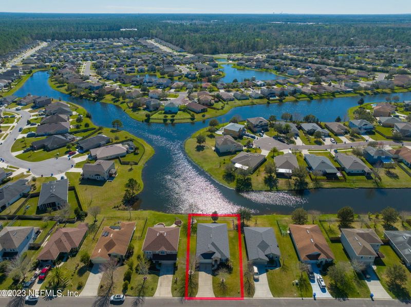 1263 Nochaway Dr, St Augustine, FL 32092