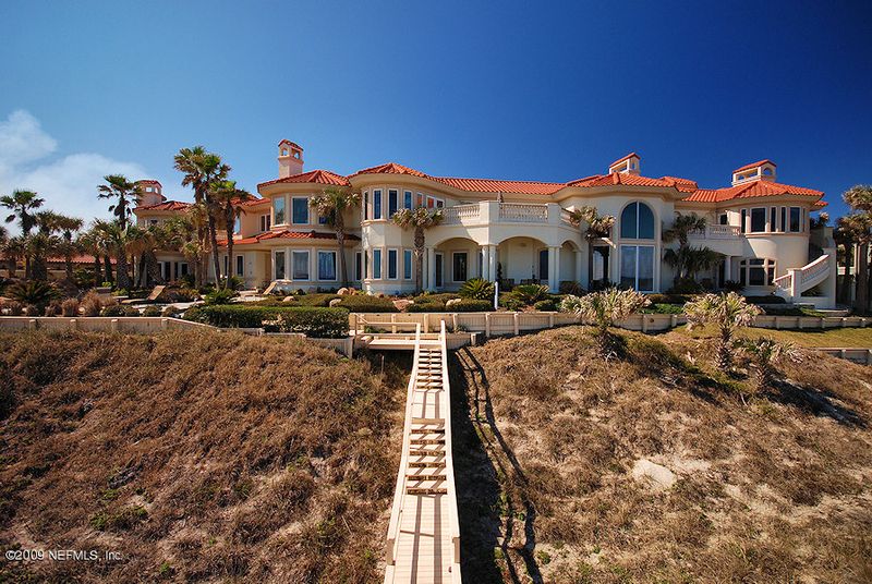 1263 Ponte Vedra Blvd, Ponte Vedra Beach, FL 32082