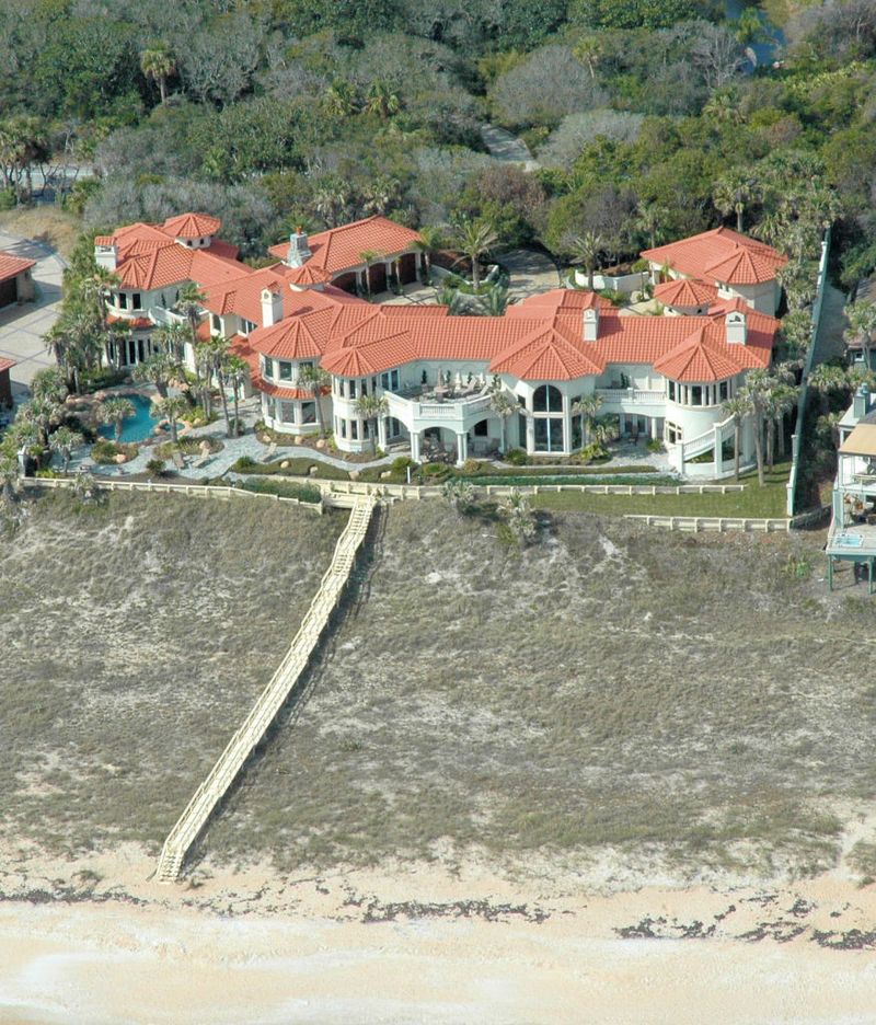 1263 Ponte Vedra Blvd, Ponte Vedra Beach, FL 32082