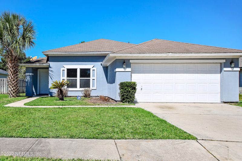 1263 Sunray Ct, Jacksonville, FL 32218