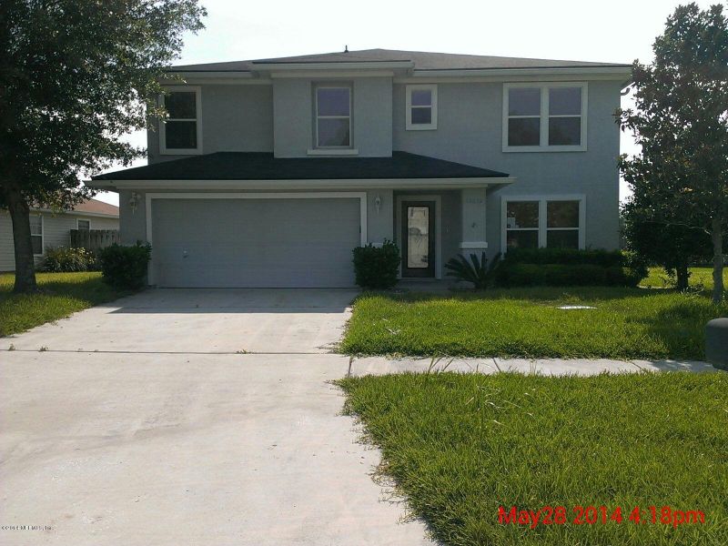 12632 Daylight Trl, Jacksonville, FL 32218