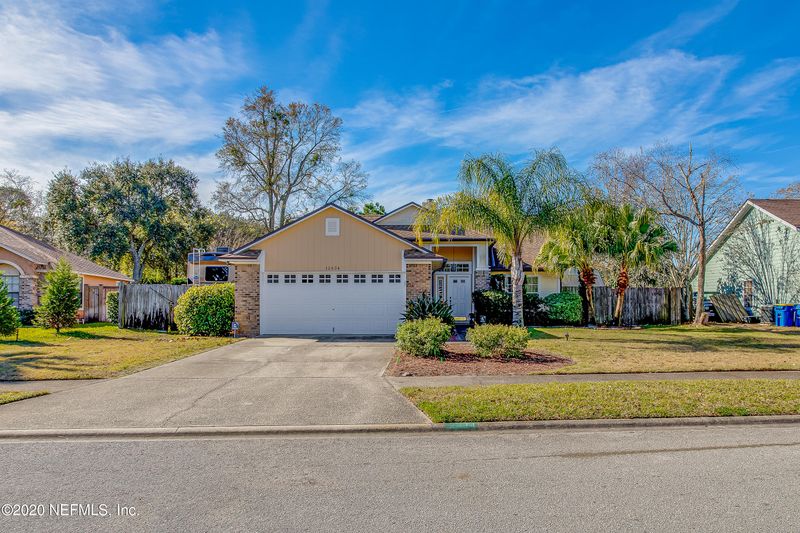 12634 Eaglesham Dr, Jacksonville, FL 32225