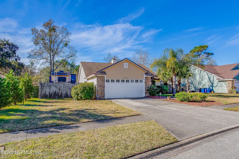 12634 Eaglesham Dr, Jacksonville, FL 32225
