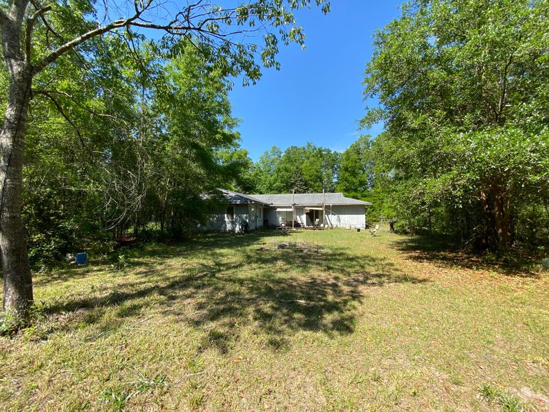 12637 Plummer Grant Rd, Jacksonville, FL 32258