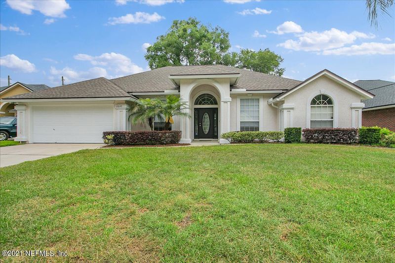 12640 Briarmead Ln, Jacksonville, FL 32258