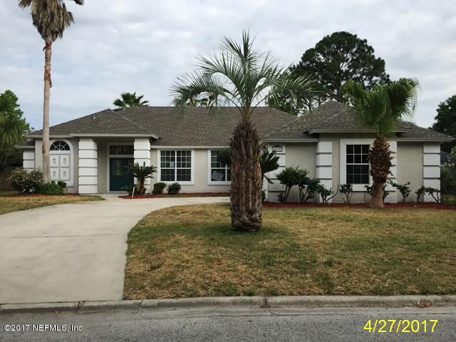 12642 Chapeltown Cir E, Jacksonville, FL 32225